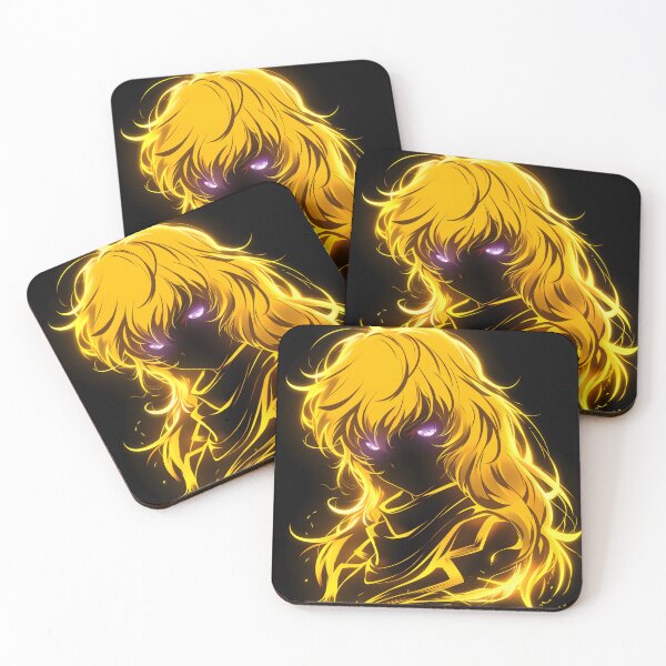 Item preview, Neon Yang designed and sold by SchellStation.