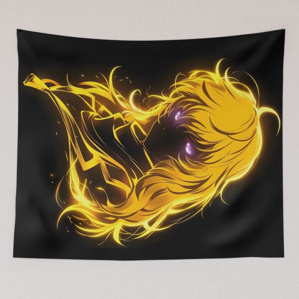 Item preview, Neon Yang designed and sold by SchellStation.