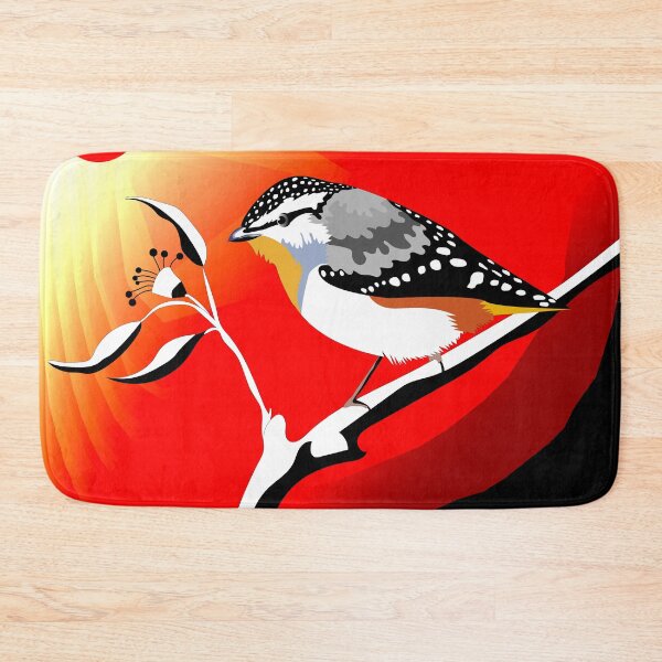 Item preview, Spotted Pardalote designed and sold by Graham Colton.