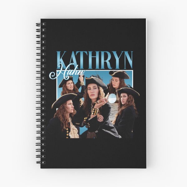 Item preview, Kathryn Hahn (pirate version) designed and sold by breathelifein.