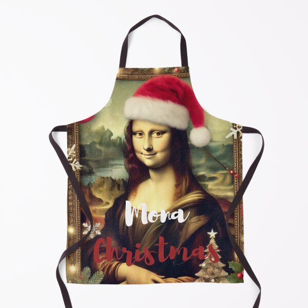 Artikelvorschau, Mona Weihnachten entworfen und verkauft von SnapOfTheDay.