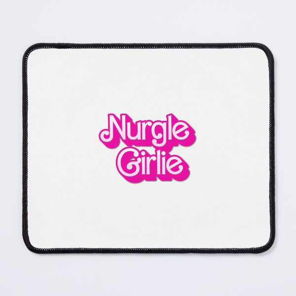 Item preview, Nurgle girlie designed and sold by PrintgemGB.