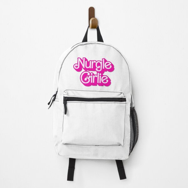 Item preview, Nurgle girlie designed and sold by PrintgemGB.