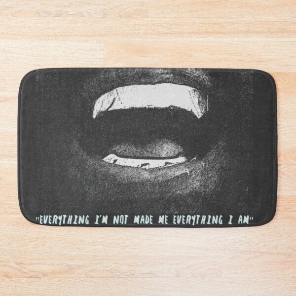 Item preview, Kanye art designed and sold by BubbleStreet.