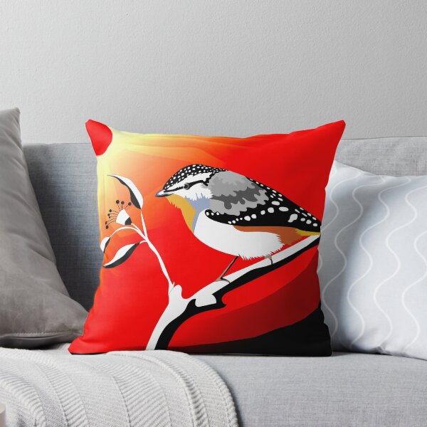 Item preview, Spotted Pardalote designed and sold by Graham Colton.