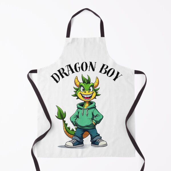 Item preview, legend of the dragon boy designed and sold by wineesshop.