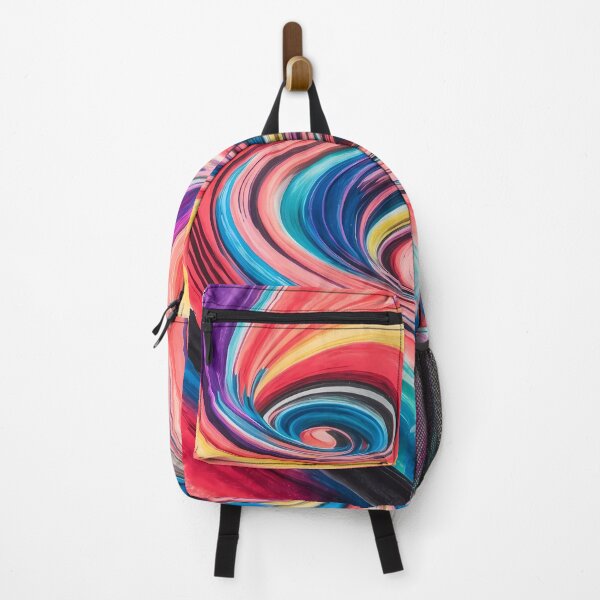 Item preview, Vivid Swirling designed and sold by Vitalka-uk.