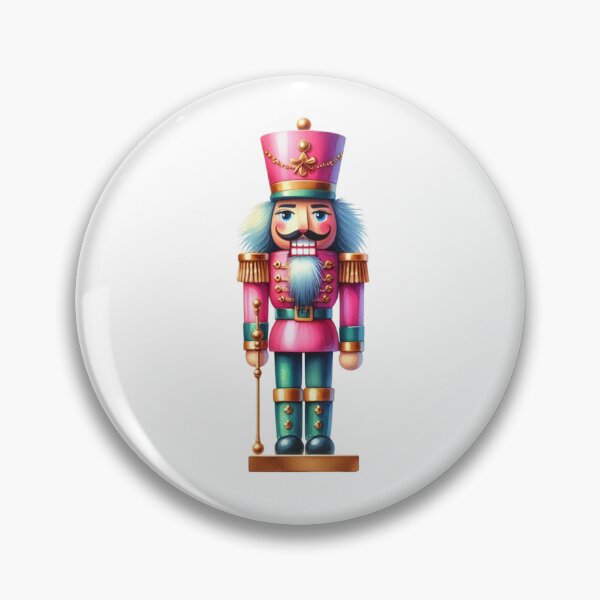Item preview, Nutcracker designed and sold by JonysCreativeDesigns.