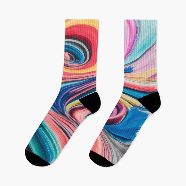 Item preview, Vivid Swirling designed and sold by Vitalka-uk.