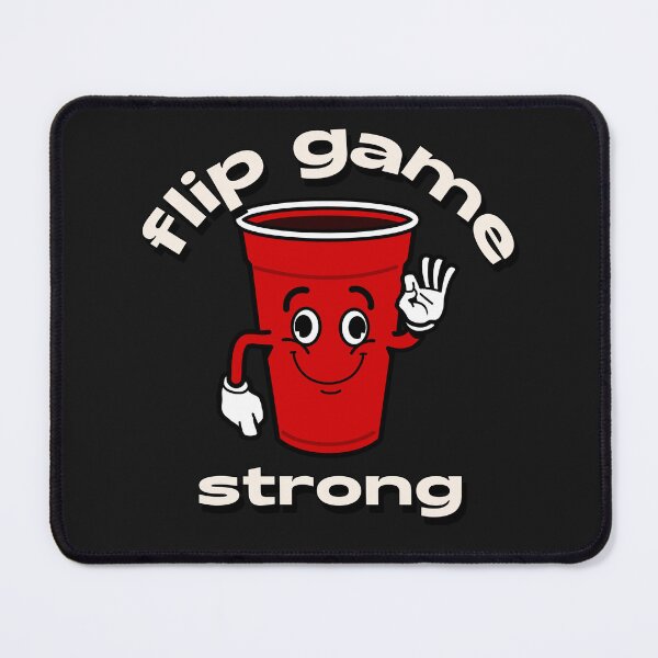 Item preview, Flip Game Strong designed and sold by S Diaz.