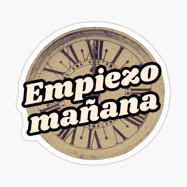 New Year's Eve Sticker