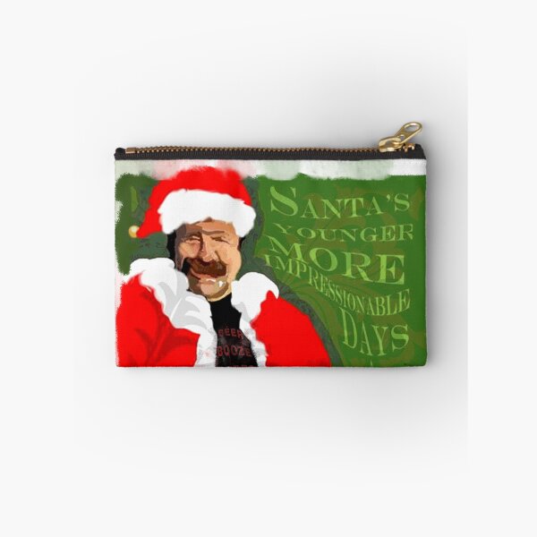 Item preview, Young Santa Claus designed and sold by Kara Draws.