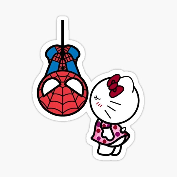 Item preview, SpiderKitty designed and sold by BtzFrls.