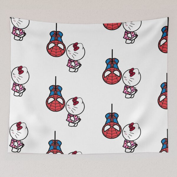 Item preview, SpiderKitty designed and sold by BtzFrls.