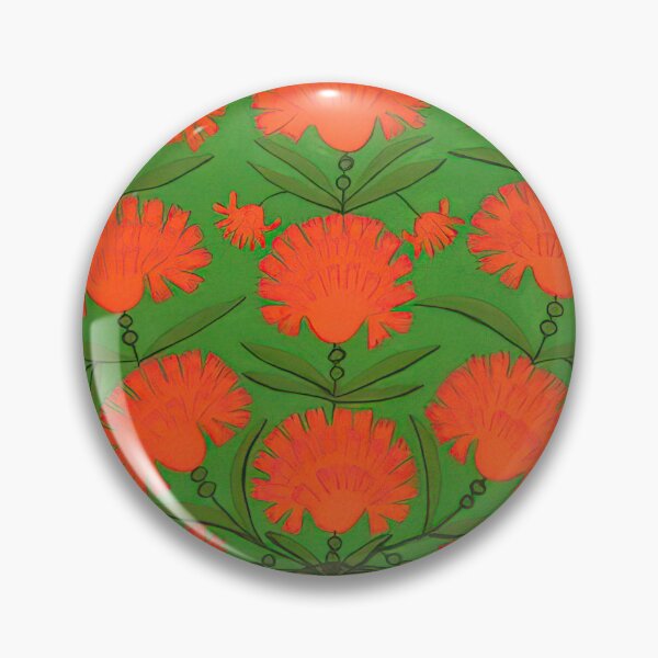 Item preview, Maria Primachenko - Dear Cosmonauts, I Give You These Red Poppies designed and sold by flexmortis.