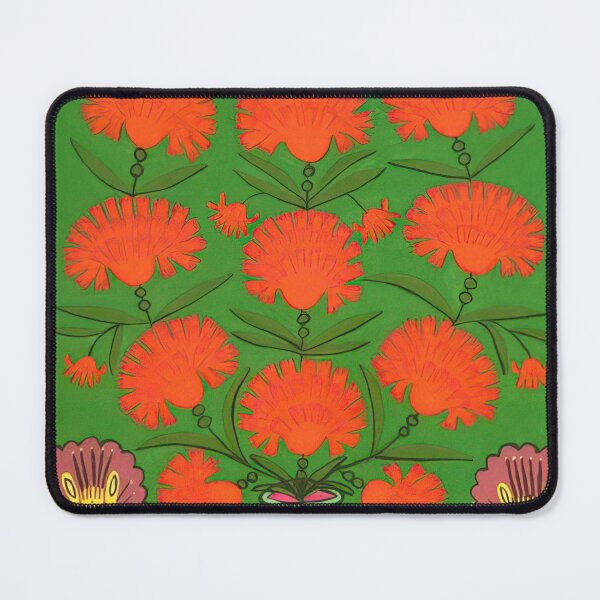 Item preview, Maria Primachenko - Dear Cosmonauts, I Give You These Red Poppies designed and sold by flexmortis.