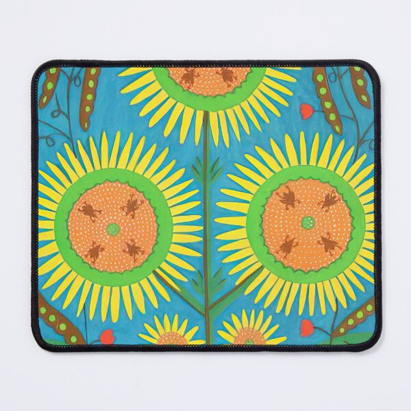Item preview, Maria Primachenko - Dear Friends, I Give You the Sun and My Sunny Art designed and sold by flexmortis.