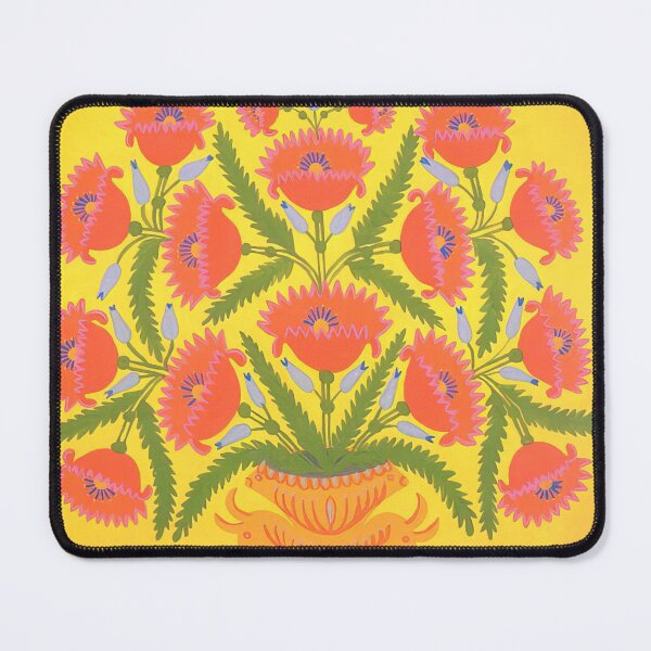 Item preview, Maria Primachenko - Dear Soviet People, Congratulationson the Anniversary of Great October designed and sold by flexmortis.