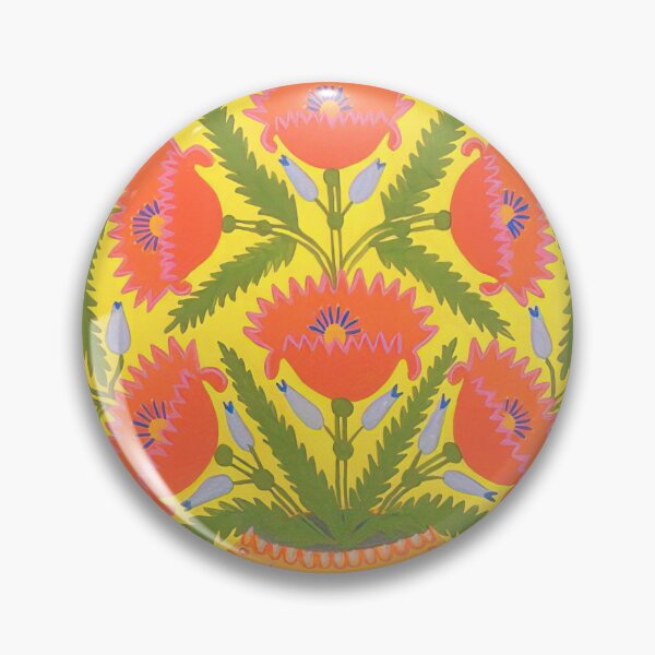 Item preview, Maria Primachenko - Dear Soviet People, Congratulationson the Anniversary of Great October designed and sold by flexmortis.