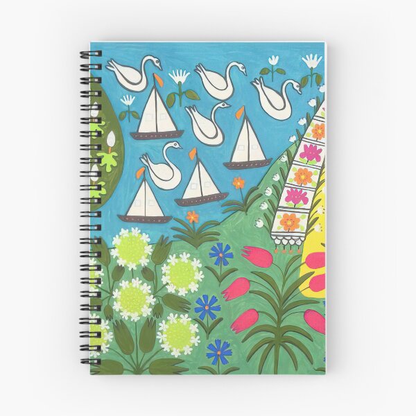 Item preview, Maria Primachenko - Dear Taras Hryhorovych, Whatever You See Here Is Yours designed and sold by flexmortis.
