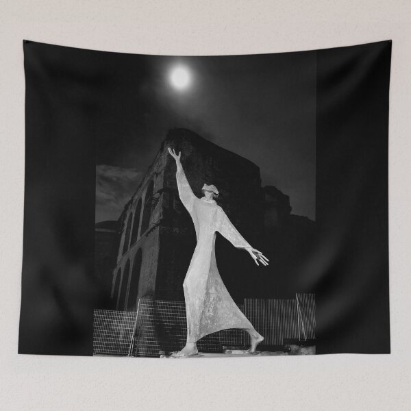 Item preview, Statua di San Francesco d'Assisi designed and sold by AnthonyThomas.