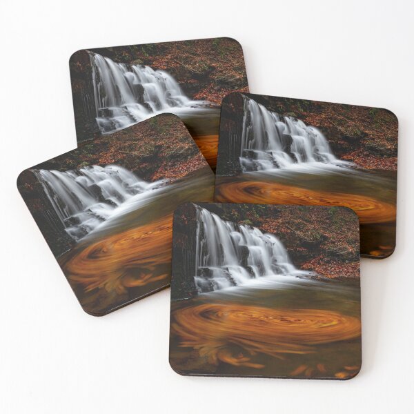 Item preview, Scaleber Force Waterfall  designed and sold by Incakola1.