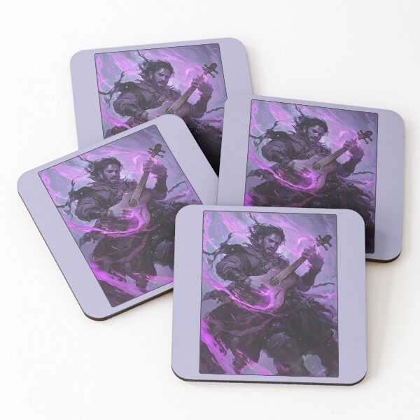Item preview, Bard designed and sold by Lializaa23.