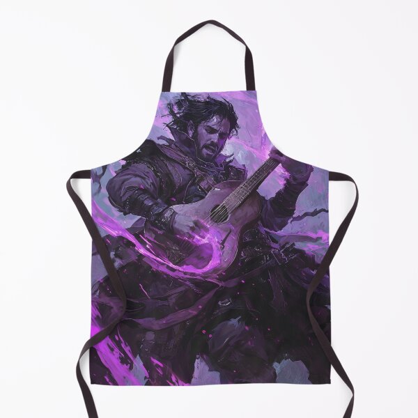 Item preview, Bard designed and sold by Lializaa23.