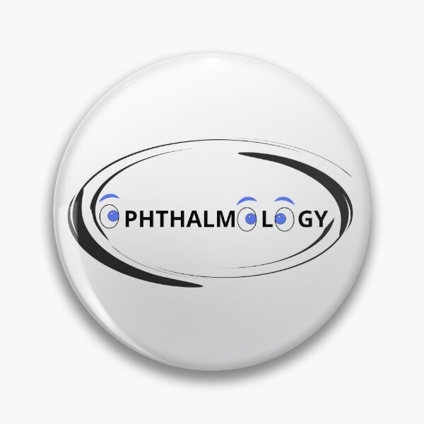 Item preview, Optometry stickers  designed and sold by DarBYZimb.