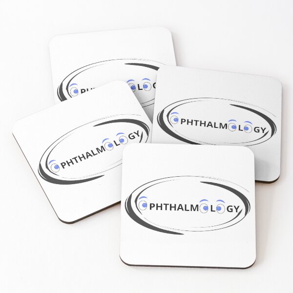 Item preview, Optometry stickers  designed and sold by DarBYZimb.