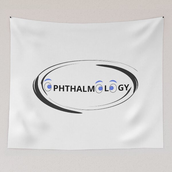 Item preview, Optometry stickers  designed and sold by DarBYZimb.