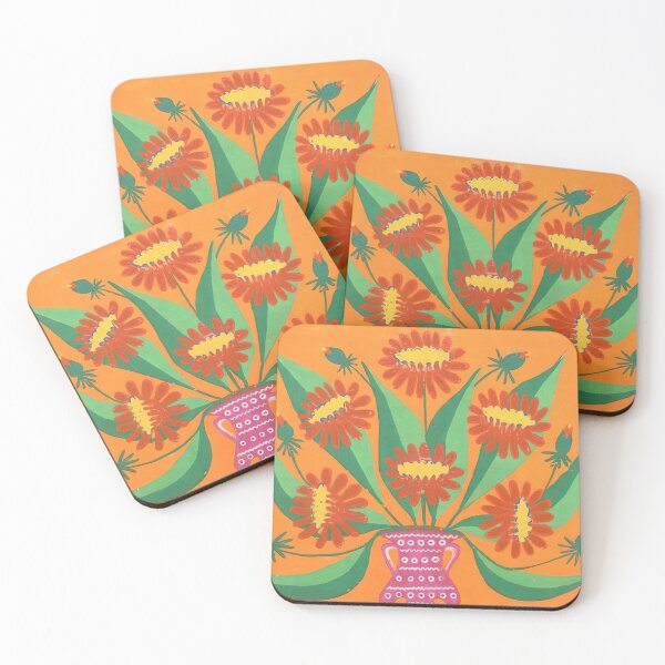 Item preview, Maria Primachenko - Do I Love Orchards, Do I Love Forests designed and sold by flexmortis.