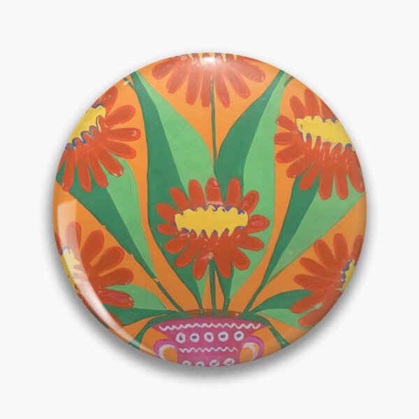 Item preview, Maria Primachenko - Do I Love Orchards, Do I Love Forests designed and sold by flexmortis.