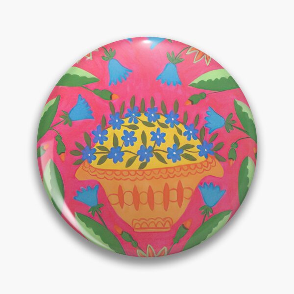 Item preview, Maria Primachenko - Don't Feast Your Eyes on Other People's Bread designed and sold by flexmortis.
