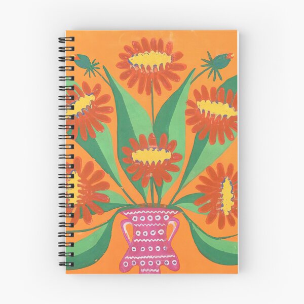 Item preview, Maria Primachenko - Do I Love Orchards, Do I Love Forests designed and sold by flexmortis.