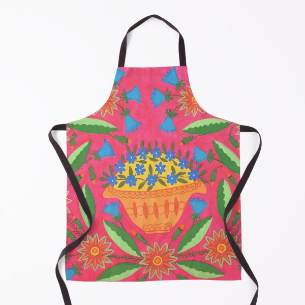 Item preview, Maria Primachenko - Don't Feast Your Eyes on Other People's Bread designed and sold by flexmortis.