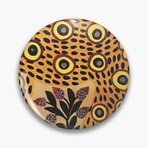 Item preview, Maria Primachenko - Elephant designed and sold by flexmortis.