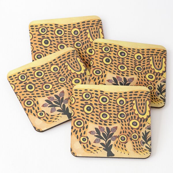 Item preview, Maria Primachenko - Elephant designed and sold by flexmortis.