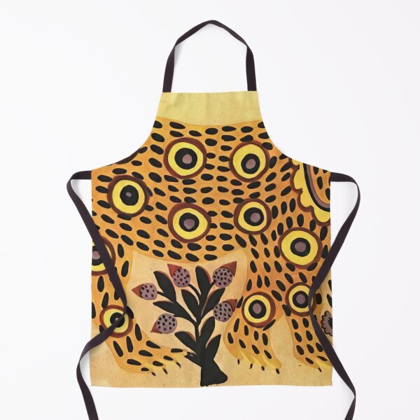 Item preview, Maria Primachenko - Elephant designed and sold by flexmortis.