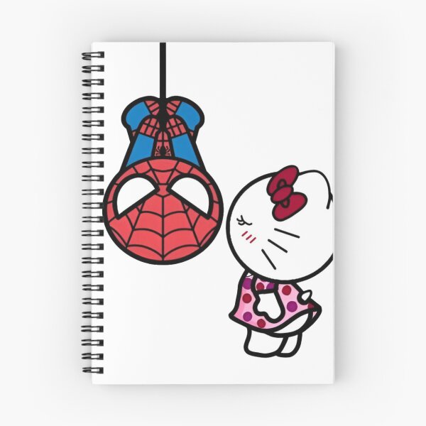 Item preview, SpiderKitty designed and sold by BtzFrls.