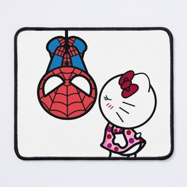 Item preview, SpiderKitty designed and sold by BtzFrls.