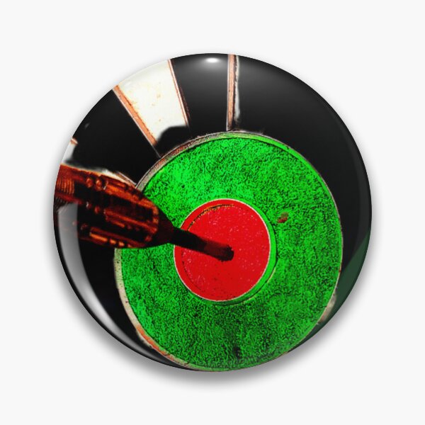 Item preview, Targeted designed and sold by ontological.