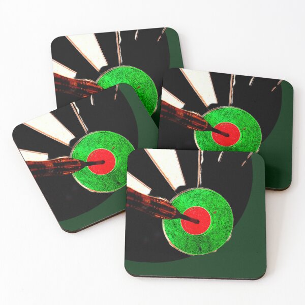 Item preview, Targeted designed and sold by ontological.