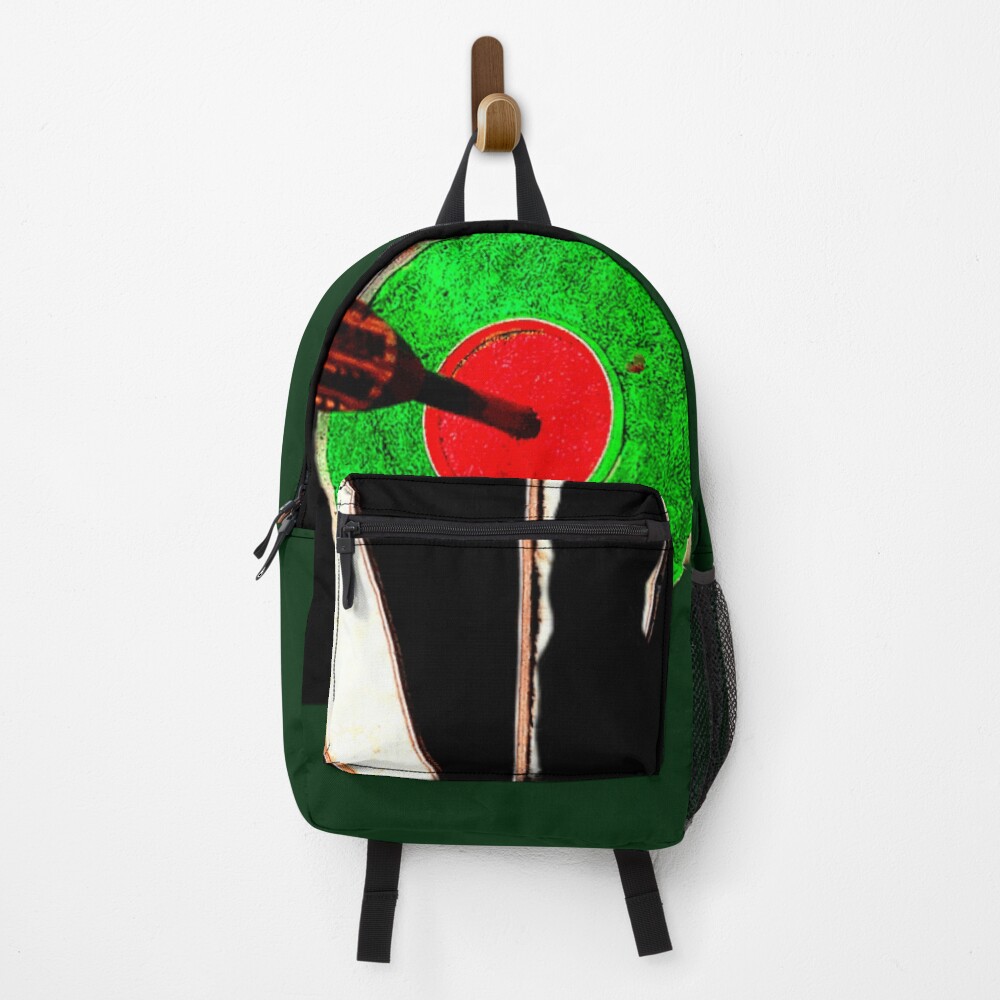 Item preview, Backpack designed and sold by ontological.