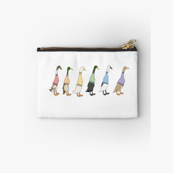 Item preview, Runner Ducks in Sweaters designed and sold by Sweet-Stitches.
