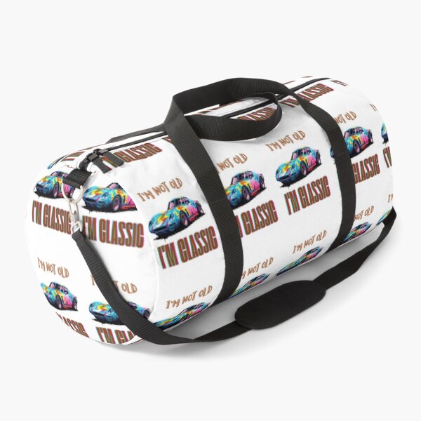 Item preview, Old Classic Car  designed and sold by cookiesTshirts.