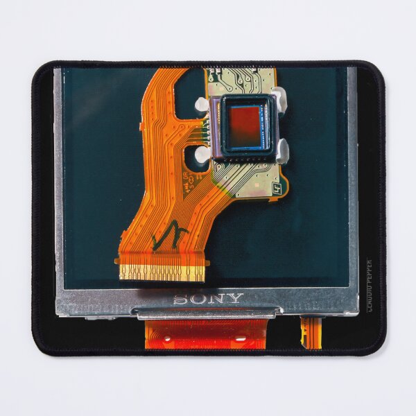 Item preview, cybershot portrait designed and sold by Claudio Pepper.