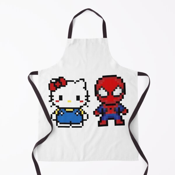 Item preview, Spiderkitty pixel designed and sold by BtzFrls.