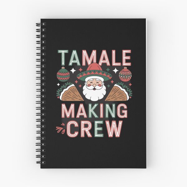 Item preview, Tamale Making Crew designed and sold by Redgiant87x.