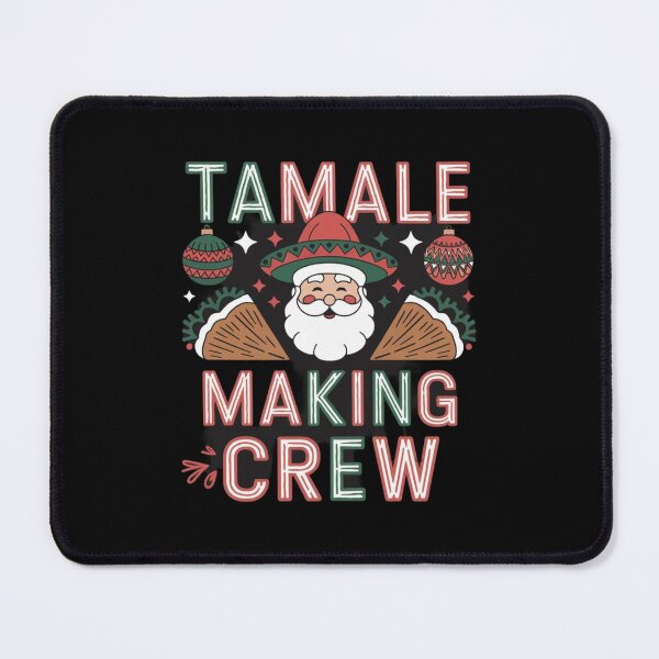 Item preview, Tamale Making Crew designed and sold by Redgiant87x.